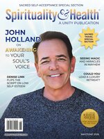 Spirituality & Health Magazine